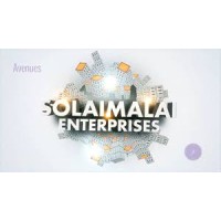 Solaimalai Enterprises logo - Similar company to Traijo