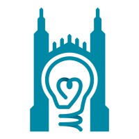Effective Altruism Cambridge logo - Similar company to Rand Forecasting Initiative