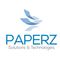 PAPERZ (H-treek) logo - Similar company to Krignal