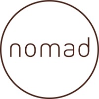 nomad_interiorstudio logo - Similar company to Anna Veda