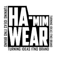 Hamim wear logo - Similar company to Hamim