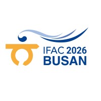 IFAC World Congress 2026 (Busan, Korea) logo - Similar company to United Kingdom Automatic Control Council