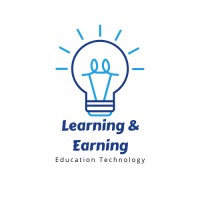 Learning and Earning logo - Similar company to Learning & Earning Development Project