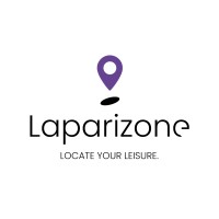 Laparizone logo - Similar company to Breathpage