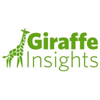 Giraffe Insights logo - Similar company to Generation Media