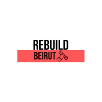 Rebuild Beirut logo - Similar company to Quantum Construction Inc