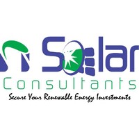 nSolar Consultants logo - Similar company to Electroteks Nz