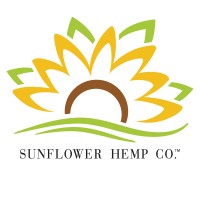 Sunflower Hemp Co. logo - Similar company to Raw Cbd Gummies
