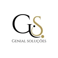 Genialsolucoes logo - Similar company to Massive Gestão Contábil E Fiscal