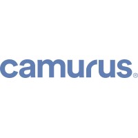 Camurus logo - Similar company to Formulaex