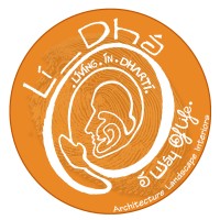 LiDha (Living.In.Dharti) logo - Similar company to Aws Cloud Club - Ramaiah Institute Of Technology