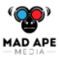 Mad Ape Media