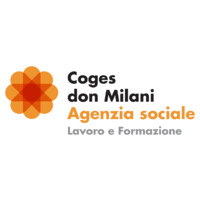 Co.Ge.S Don Lorenzo Milani Soc. coop. soc. logo - Similar company to Scoop - Società Cooperativa Di Progettazione A R.L.