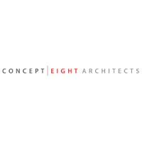 CONCEPT EIGHT ARCHITECTS LTD logo - Similar company to Studio91 Architecture