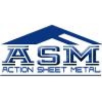 Action Sheet Metal Inc logo - Similar company to Carroll Mechanical