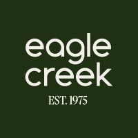Eagle Creek logo - Similar company to Plumas