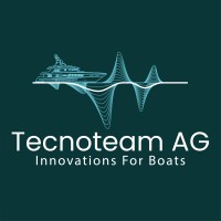 Tecnoteam AG logo - Similar company to Villa Libellula