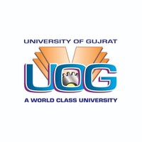 University of Gujrat logo - Similar company to Snakesbyte It Solutions
