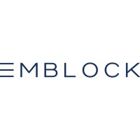 EMBLOCK TECH logo - Similar company to Tinkertanker