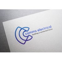 Comms Electrical logo - Similar company to Sanctum-Energy