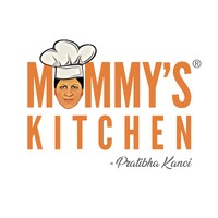Mömmy's Kitchen logo - Similar company to Dandera Ventures