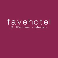favehotel S.Parman Medan logo - Similar company to Ibis Styles Medan Pattimura