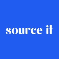 Source It logo - Similar company to Source It