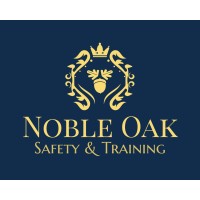 Noble Oak Safety & Training logo - Similar company to The Hometown Foundation
