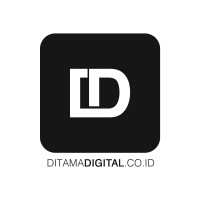 DITAMADIGITAL.CO.ID logo - Similar company to Indoskyware