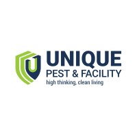 Unique Pest & Facility Management logo - Similar company to Ethical Intelligent Technologies Llp
