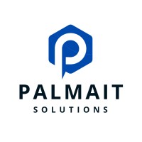 Palmait Agency - Digital Transformation logo - Similar company to Antena De Nador De La Cámara Oficial De Comercio De España En Marruecos-Tánger.