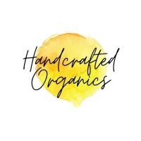 Handcrafted Organics logo - Similar company to Terrykart.Com