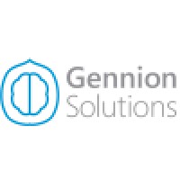 Gennion Solutions logo - Similar company to Bnn