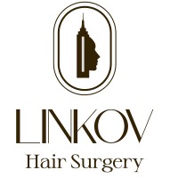 Linkov Hair Surgery logo - Similar company to Feel Confident