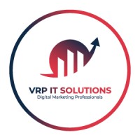 VRP IT Solutions logo - Similar company to Grow With Php