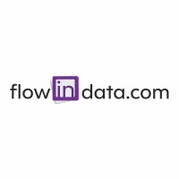 Flowindata logo - Similar company to Go Grab Ventures