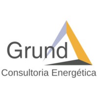 Grund Engenharia e Consultoria Energética logo - Similar company to Builders Master