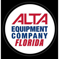 Alta Equipment Company Florida logo - Similar company to Pine Ridge Power
