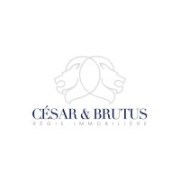 Cesar et Brutus logo - Similar company to Régie Appia Immobilier