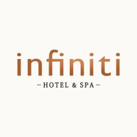 Infiniti Hotel & Spa logo - Similar company to Topvisa