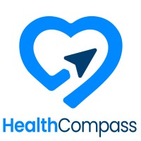 HealthCompass logo - Similar company to Veda Eight