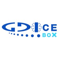 GD Ice logo - Similar company to Unifrigor Med