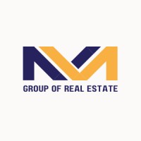 M Group Of Real Estate logo - Similar company to Atit Modi  Real Estate Investment Consultant
