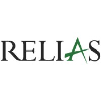 Relias logo - Similar company to Growpath