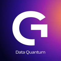 Global Data Quantum logo - Similar company to Qunova Computing