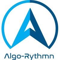 Algo-Rythmn Corp. logo