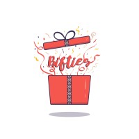 Bifties Gifts logo - Similar company to Made In Akron