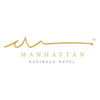 Manhattan Business Hotel logo - Similar company to Silver Spoon