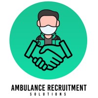 Ambulance Recruitment Group logo - Similar company to Medic 365 Ltd