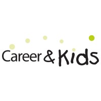 Career & Kids B.V logo - Similar company to Stap Nu